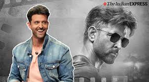 Both hrithik roshan and tiger shroff fully commit to the action for those that will buy a ticket simply to gawk at the collective handsomeness of its leading men, war gives you your money's worth. Can War Be The Hrithik Roshan Film We Have Been Waiting For Entertainment News The Indian Express