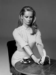 Andrzej was born circa 1798. Magdalena Cielecka Smak Magazine Women People Actresses