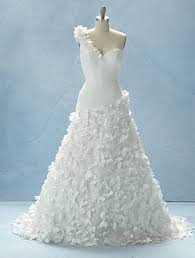 Disney Fairy Tale Weddings By Alfred Angelo Style 208 Rapunzel Butterfly Wedding Dress Rapunzel Wedding Rapunzel Wedding Dress