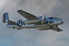 I could help you find the information you are looking for? List Of Surviving North American B 25 Mitchells Wikipedia