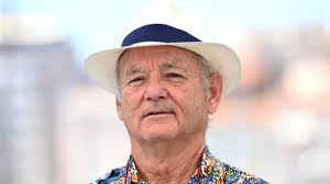 A Timeline of Bill Murray's Inappropriate On-Set Behavior