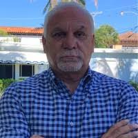 Chris Moscariello's Instagram, Twitter & Facebook