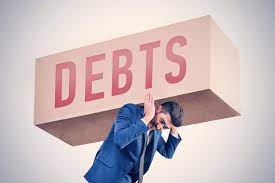 Bad debt is a loan that can not (partially or fully) be repaid by the debtor. Student Loan Debt Statistics In 2020 A Record 1 6 Trillion