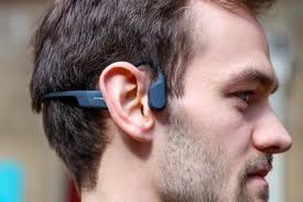 Jun 18, 2021 · that's where these zulu exero bone conduction headphones come in handy. Review Aftershokz Aeropex Bone Conduction Headphones Road Cc