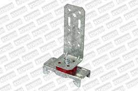 Resilmount A96r Suspended Ceiling Systems Sound Isolation Suspended Ceiling
