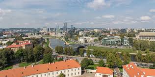 The history of lithuania / translated and edited by s. Lithuania Travel Guide At Wikivoyage