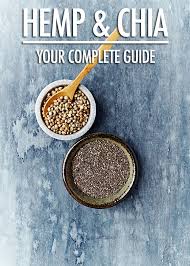 What To Do With Hemp And Chia Food Bloggers Of Canada