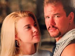 Monday January 17th it's the Tommy Morrison Show with @hostermomh2 Dawn  Freeman-Hosterman. Dawn was Tommy's HS sweetheart in Jay, Oklahoma and  first Wife. I have heard her answer questions about Tommy once