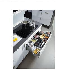 kaff kitchen basket & ebco modular