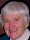 Marian Bramble Obituary (2014)