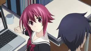 Chaos Child