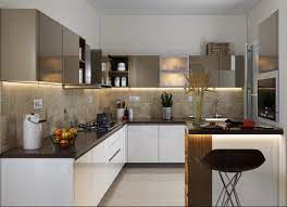 Contemporary design is sleek and minimalist by nature, giving your home a streamlined and clean look. A Quick Guide To The Basic Types Of Kitchen Cabinets The Urban Guide