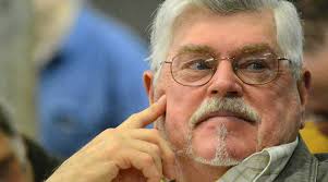 Joe 'J.R.' LaRue, 77, Rare Firearms Consultant For James D. Julia