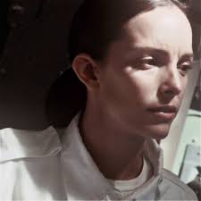 Ellen Joe X Wise Movie Scene