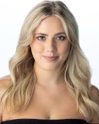 Member Roster — Carolina Dance Masters