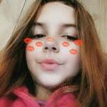 Maria Sandlin's Instagram, Twitter & Facebook