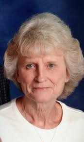 Margaret Sharon Whitmore Clayton Obituary