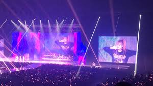 The movie is officially in full swing. List Of Blackpink Live Performances Wikipedia