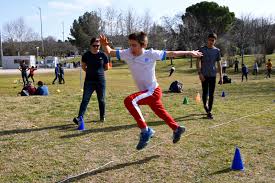 Galerie Photo Msa Martigues Sport Athletisme