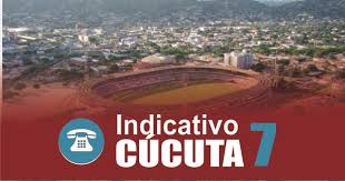 09 + indicativo + numero de destino. Indicativo Cucuta Norte De Santander Tierra Colombiana