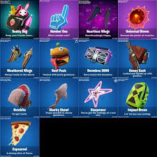 Fortnite official calendar 2021 is a calendar based on battle royale. Fortnite Update 13 20 Patch Notes Confirmed Captain America Skin Leak Map Changes And More Daily Star