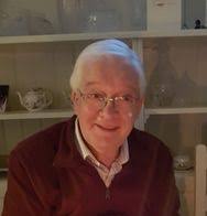 Condolence Book for Anthony (Tony) Fletcher (Bray, Wicklow)