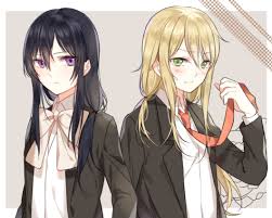 Teito genwaku kitan episode 12. Citrus Manga Page 2 Of 9 Zerochan Anime Image Board