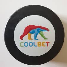 Updated review of coolbet bookmaker for 2021! Hokejovy Puk Coolbet Jr26 Sberatelske Karty