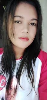 Cherry May Belangbelang