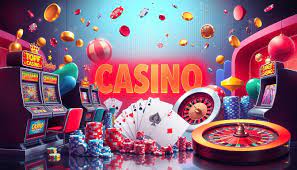 Compare the Best Online Casinos for 2023