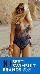 The 12 Best Places To Buy Swimsuits In 2021 In 2021 Best Swimsuit Brands Swimsuits Best Swimsuits