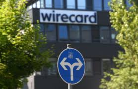 Treanor on july 16, 2020. Insolvent Wirecard To Slash More Than Half Its German Staff