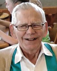 Lloyd L. Shively Obituary November 1, 2023