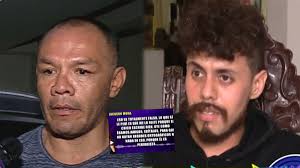 Jackson Mora se defiende tras ser expuesto por community manager:  “Necesitaba ayuda con la ortografía, no lo veo como algo malo”