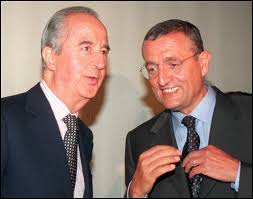 Edouard balladur comparaîtra bien devant la cour de justice de la république pour des soupçons de financement l'ancien premier ministre edouard balladur, le 4 juin 2018, à paris (image d'illustration). Affaire Karachi Francois Leotard Malade Incertitudes Sur La Tenue Du Proces Balladur