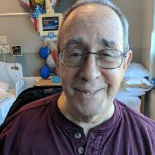 Fundraiser for Linda Mendelson by Michele Mendelson Jovanelly : Handicap  Accessible Vehicle for Barry