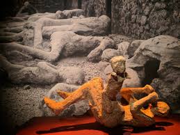 Pompeii was a settlement since the bronze age. Top 5 Coolest Artifacts In Pompeii The Exhibition Phoenix Org