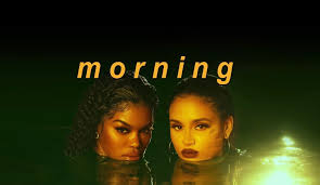 View credits, reviews, tracks and shop for the 2020 file release of the album on discogs. Watch Teyana Taylor And Kehlani S Sultry New Video For Morning The Fader