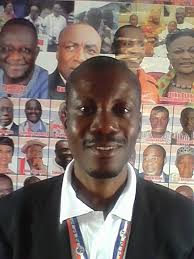 Stop Using Muslim-Christian Propaganda Against My MCE Title Race"