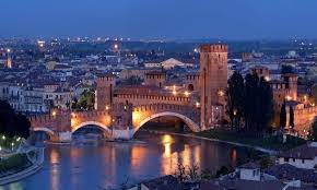 Castelvecchio a Verona: da castello a museo - itVerona