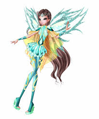 Find this pin and more on winx club by alyssa. Winx Club New Oc Bloomix Winx Club Bloomix Art Transparent Png Download 5019440 Vippng