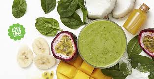 Pb + banana protein (whey). Nutrition Facts Boost Juice