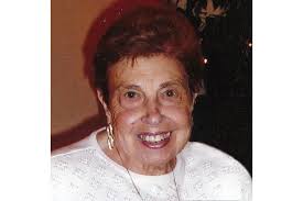 Francesca Biondo Obituary (2016)