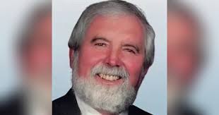 Obituary for William "Monty" Montgomery Hall