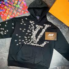 M O R E T T I On Instagram Louisvuitton 2054 Collection Planes Printed Hoodie Last Few Available Sizes These Won T Be Restocked 1100 Sold Out Worldw I 2020