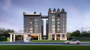 Project Review S61 Sukhumvit By Kwg Ddproperty Com