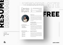 Download best resume formats in word and use professional quality fresher resume templates for free. Syra Free Resume Template Free Design Resources