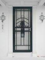 art deco security screen storm door http www glassessential com door security door security doo security door security screen front door with screen
