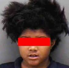 Before your boy is fully grown up to be faced with different adolescent issues, try one of these haircuts for 9,10 and 11 year old boys. 9 Year Old Faces 4 Felonies For Wild School Bus Tantrum Battering Deputy News Khq Com