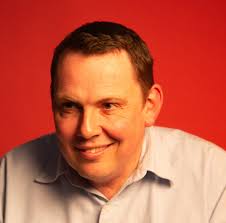 Stephen Davies (writer)